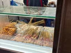 -辽B·小串(总店)