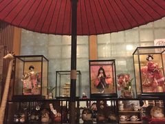 休息区-古都梅按摩足浴(世界广场店)