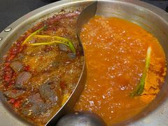 -沸炉重庆老火锅(军事博物馆店)