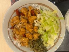 -永和大王(一口茶豆浆|花香豆更香·长寿路店)