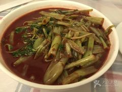 -玲珑餐厅(陕西南路店)