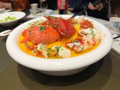 -上海人家花樣年华(中山公园店)