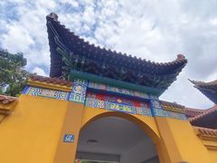 -宝通禅寺
