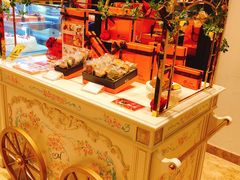 大堂-檬舒舒MonChouChou(环球金融中心店)