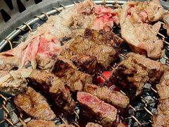 -木槿花韩式炭烤·熟成肉工坊(孙文东路店)