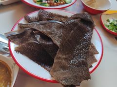 -庭院·冰煮羊·铜锅涮肉(西单店)