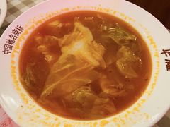 红菜汤-华梅西餐厅(哈尔滨中央大街店)