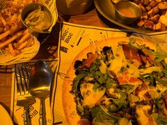 -Blac+Blac(中海环宇荟店)