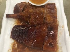 -潮喜竹溪荔湖酒家(荔枝湾店)