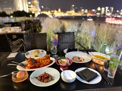 -RIVIERA 松鹤楼(外滩店)