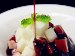 -粗茶淡饭·隐庐私厨(东亭店)