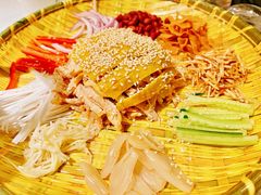 -顺峰顺水顺德菜(第一百货店)