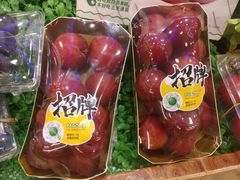 -百果园PAGODA(玄武成贤街店)