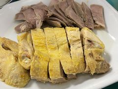 -小本鸡饭店(滨江白马湖店)