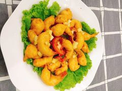 -QQ海鲜餐厅