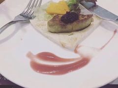 -铁板诱惑法式铁板烧(大卫城店)
