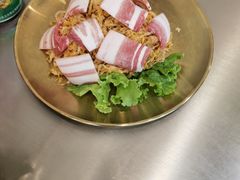 -炉队长·齐齐哈尔家庭烤肉(马家堡店)