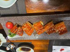 -古京·臻致料理(月湖店)