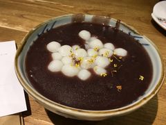 -新梅华·茶点餐厅(欧尚店)