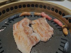 -花味烤肉·拌饭(庐阳万象汇店)