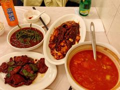 -玲珑餐厅(陕西南路店)