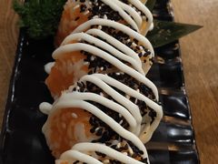-泰居酒屋日式料理烧肉