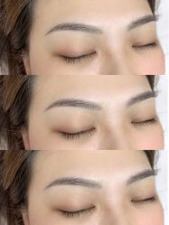 -久匠·野生眉半永久纹眉