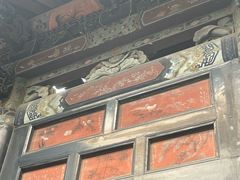 -平遥古城