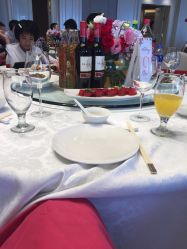 -大连城堡豪华精选酒店·宴会厅