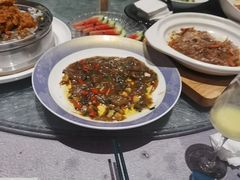 -俏巴渝·家宴·生日宴(锦绣城店)