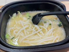 -阿香米线(凯德广场.1818店)
