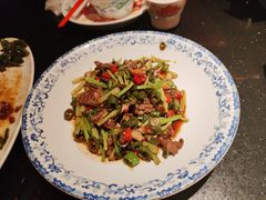 -老头儿油爆虾·知味杭州(爱琴海购物中心)