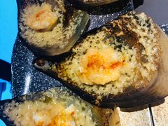 -大成活海鲜烧烤龙虾(静安大融城店)