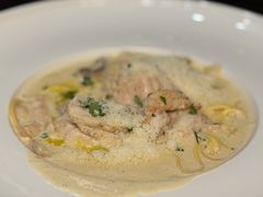 -BONAZZA 意大利餐厅