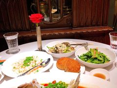 -玫瑰厅上海菜(兴国路店)