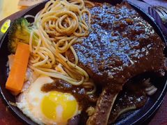 -两点半深夜牛排(斗西路店)