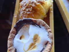 -时光吧·大堂吧·丽江和府洲际度假酒店
