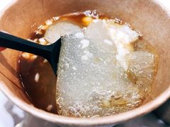 -甜心闲生传统手工冰粉(太古里店)