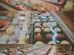 -果蔬好生活超市(新荟城店)