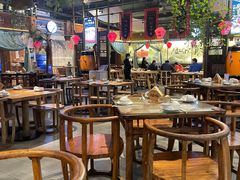 大堂-水煮三国·川鲁江湖菜(香山店)