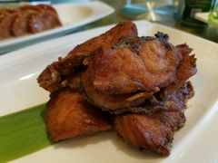 -和记小菜(东方店)