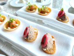 -广州四季酒店·佰鲜汇·现代法餐