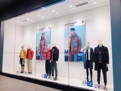 -优衣库(广州番禺万达广场店)