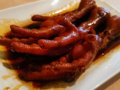 -金苑海鲜酒家(来魅力店)