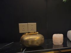 -华夏良子·足道SPA艾灸(金皇大厦店)