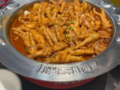 -胖哥俩肉蟹煲(济南世茂国际广场店)
