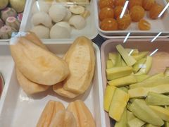 -花果津喜·高端果切(汇一城总店)