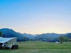 -玉渡山自然风景区