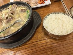 -旺清进洞米肠汤