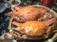 -旺角小渔村(二马路店)